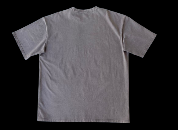 Cerencia WorlWide Distressed Tee Black